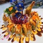 Best 3. Red Dragon Roll in Smyrna, TN