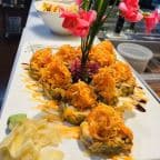 Best 7. Nashville Roll (for Grilled) in Smyrna, TN