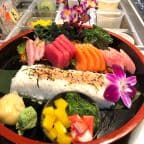 Best 7. Chirashi in Smyrna, TN