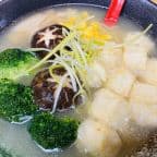 Best R6. Veggie Ramen (Shio) in Smyrna, TN