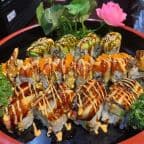 Best 14. Triple Dragon Roll in Smyrna, TN