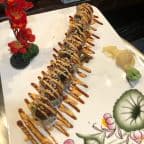 Best 4. Black Dragon Roll in Smyrna, TN