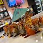 Best 12. Crazy Salmon Roll in Smyrna, TN