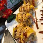 Best 15. Golden Dragon Roll in Smyrna, TN