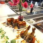 Best 8. Sweet Lover Roll in Smyrna, TN