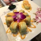 Best 11. Spicy Girl Roll in Smyrna, TN