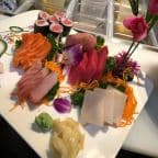 Best 5. Sashimi regular in Smyrna, TN