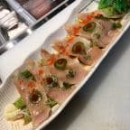 Best 4. Yellowtail Tataki in Smyrna, TN