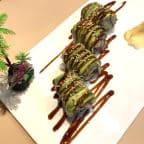 Best 2. Green Dragon Roll in Smyrna, TN